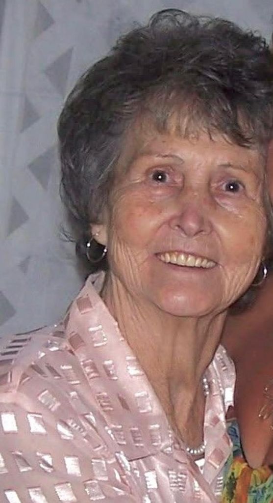 Mary Jo Haulbrooks Arrowood Profile Photo