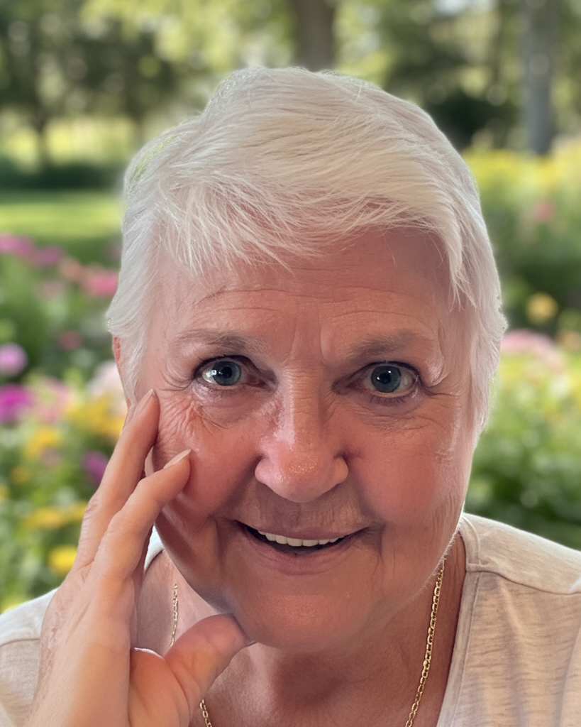 Gayle Ann Herron