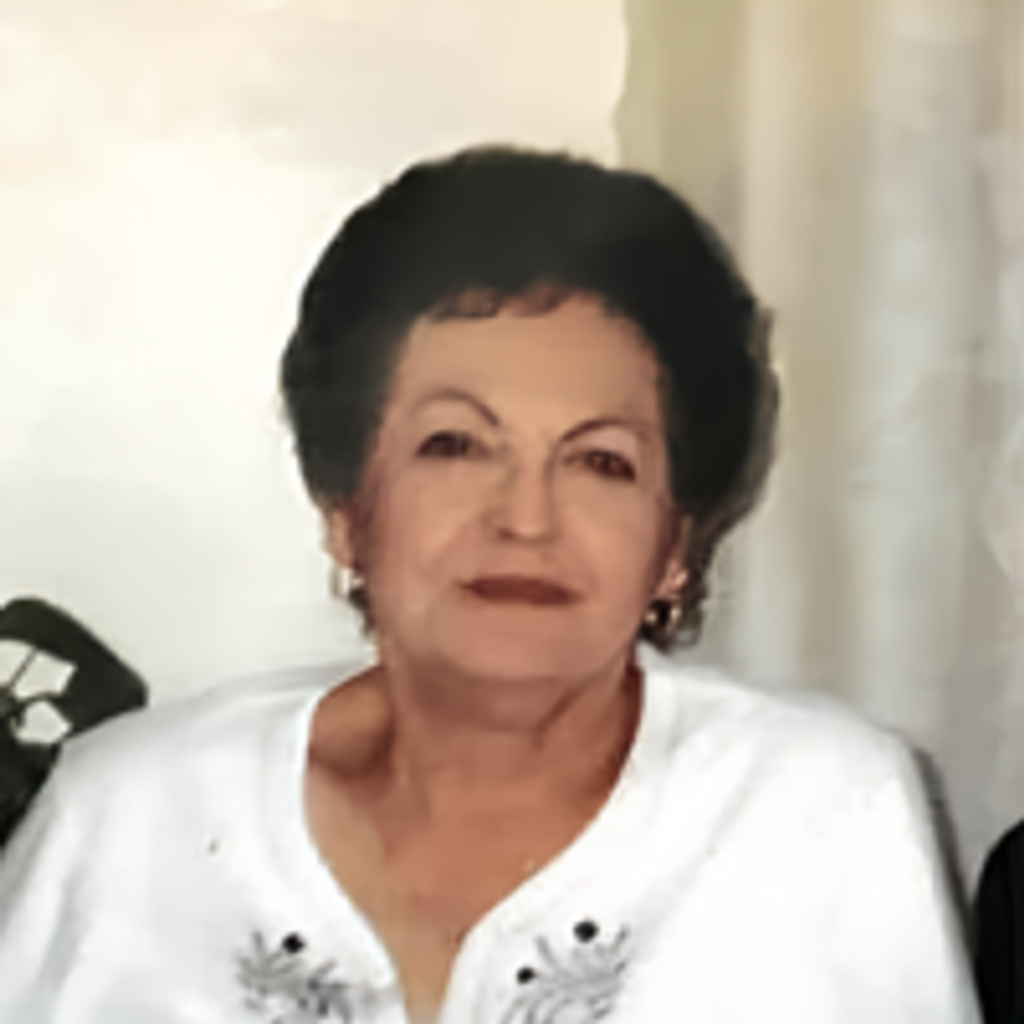 Helen Genevieve Ybarra