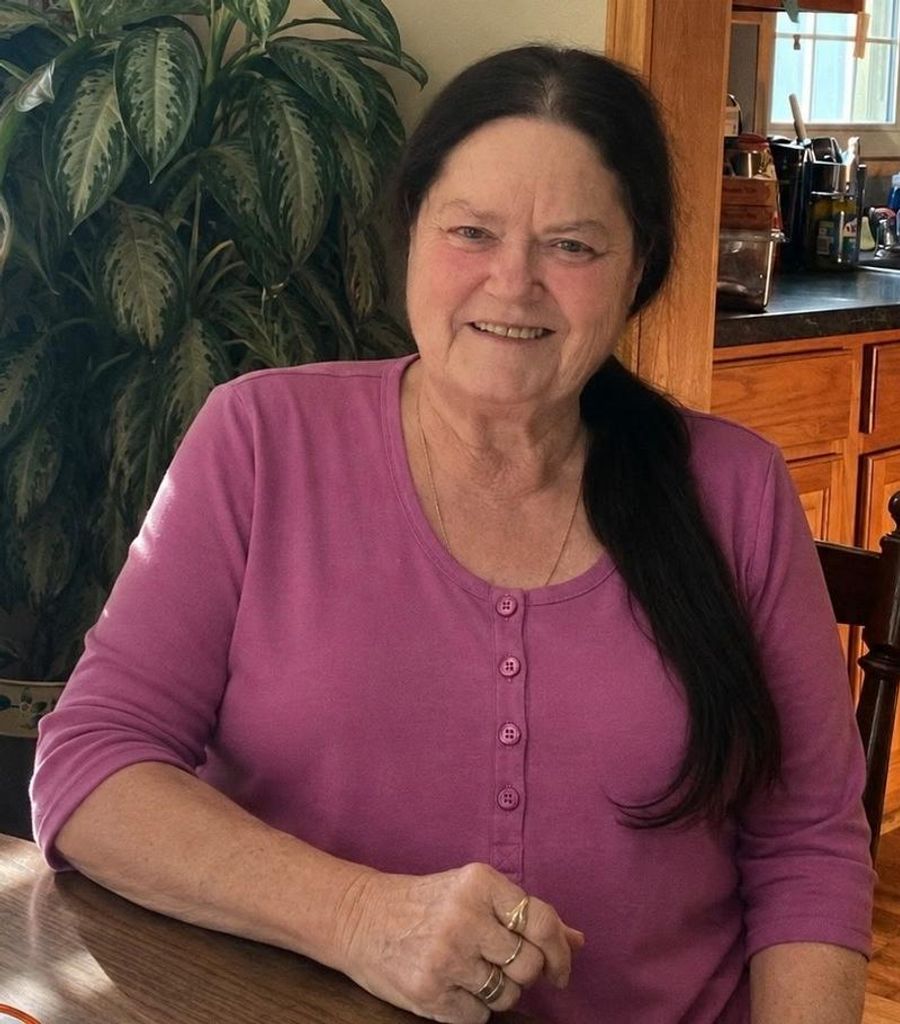 Judy Williams Clark Profile Photo