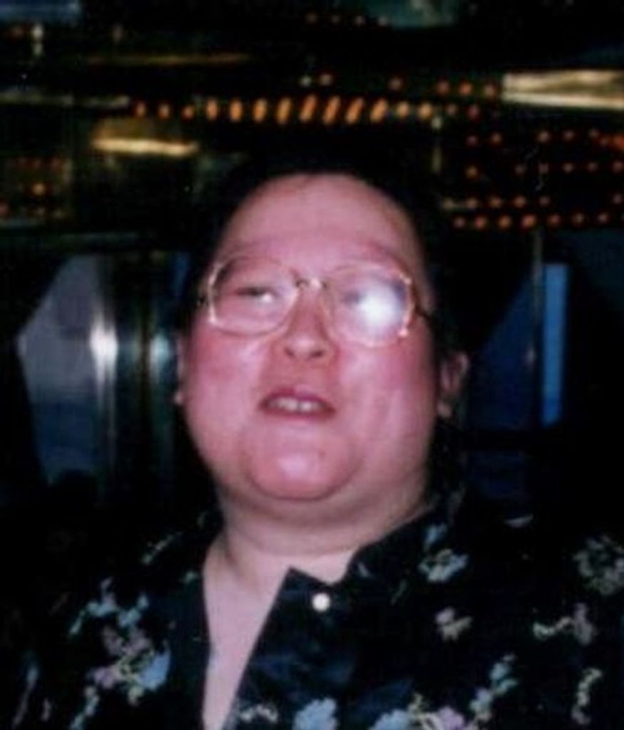 Pamela Leigh Chin
