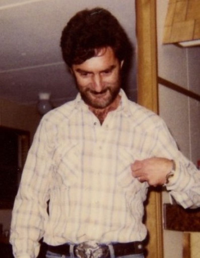 Ricky John