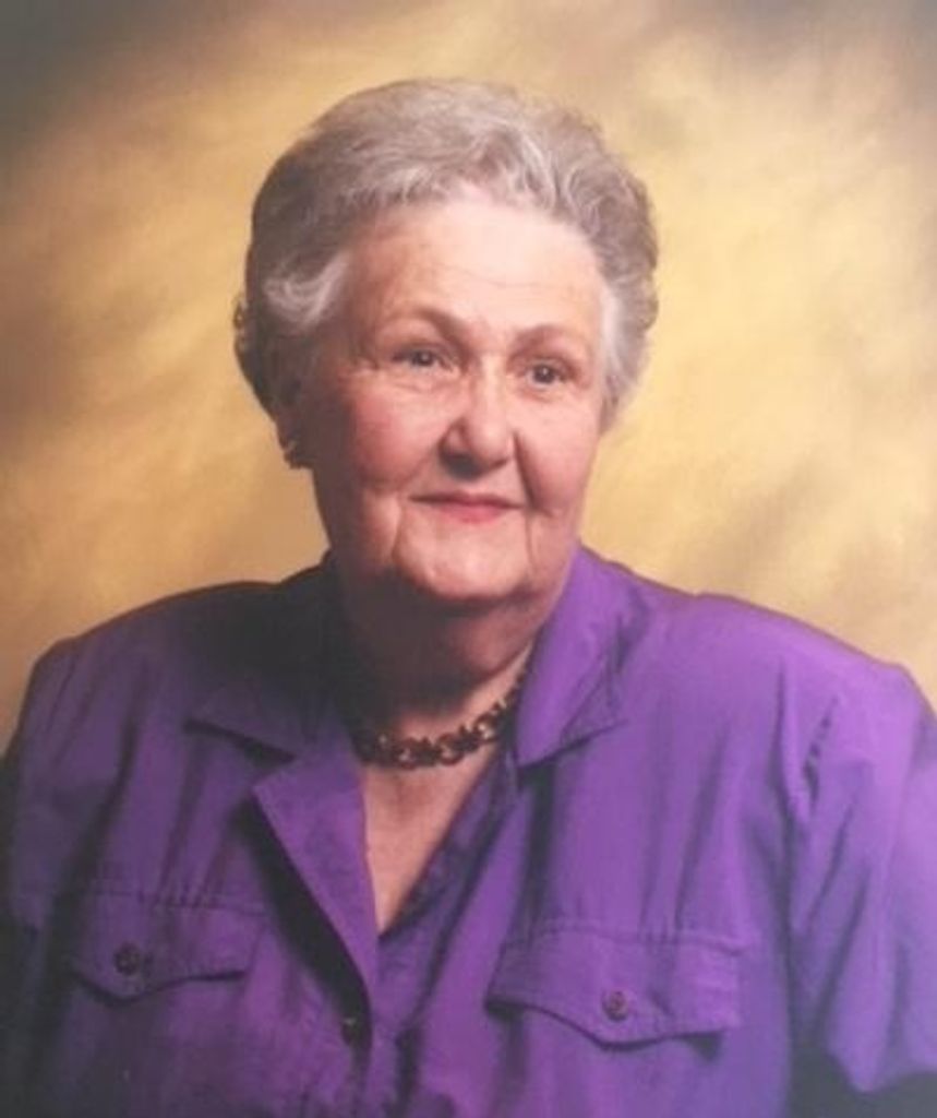 Myrtle E. Kiker Profile Photo
