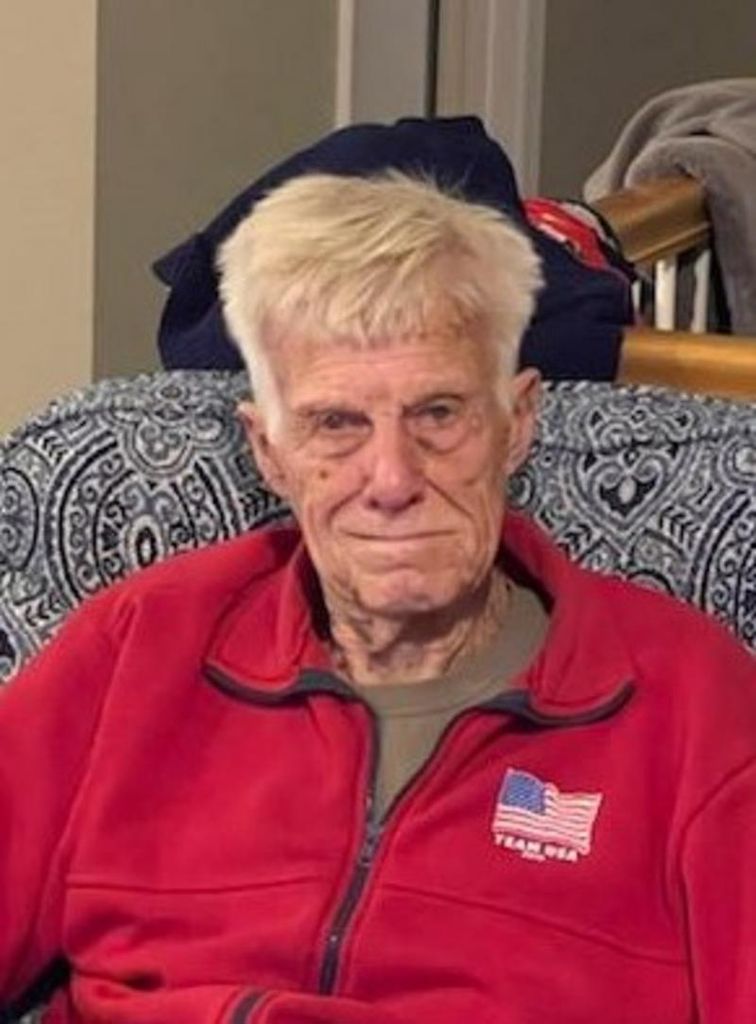 Donald "Doc" D. Griffiths