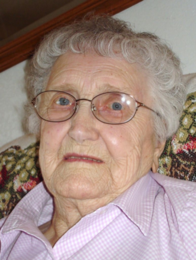 Florence H. Harper