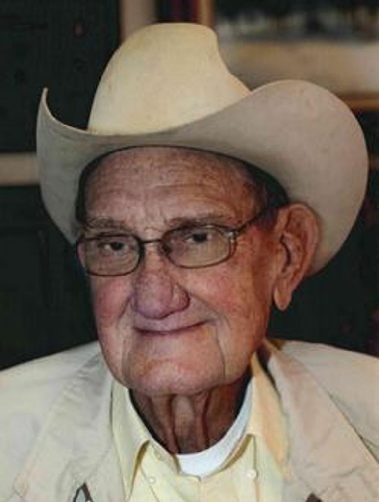 Lewis Edwin Thomas Profile Photo