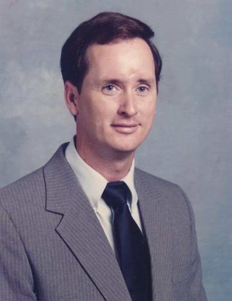 John Gabbard Profile Photo