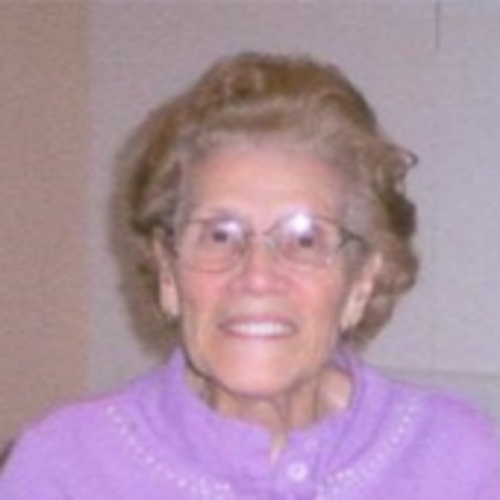 Ethel Irene Lambert
