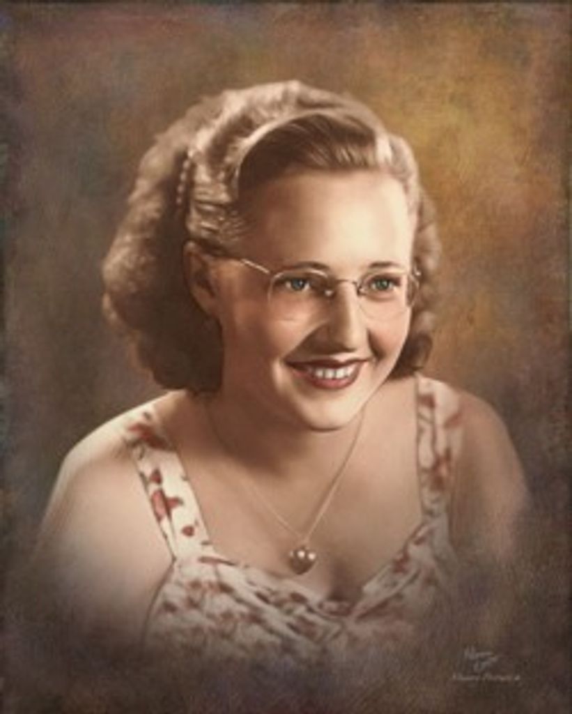 Edna Schaefer Profile Photo
