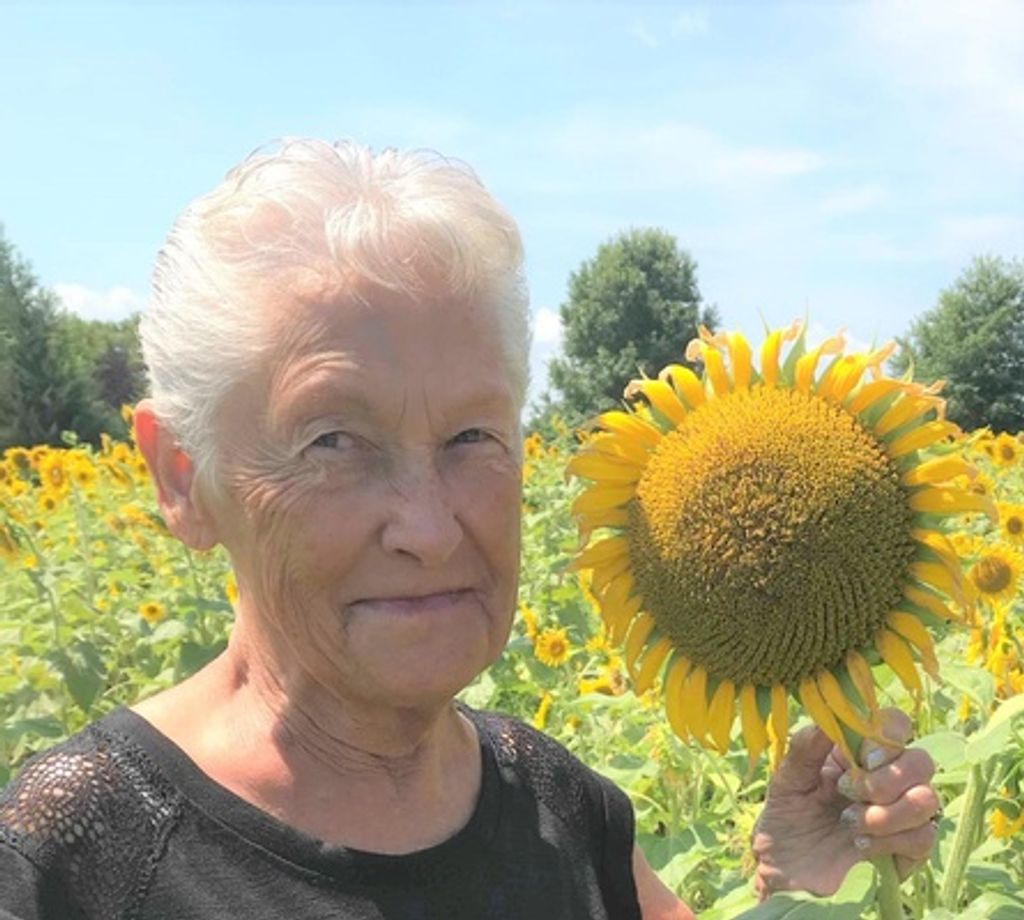 Sharon D. Simpson Profile Photo