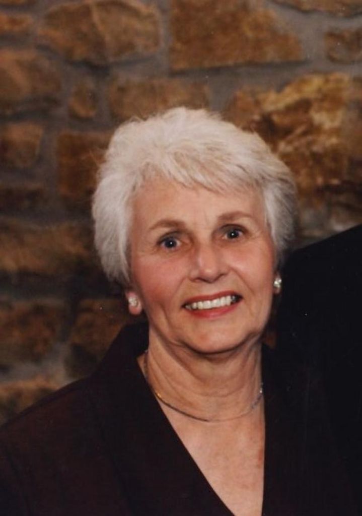 Verlyn "Lyn" Vandeberg Profile Photo