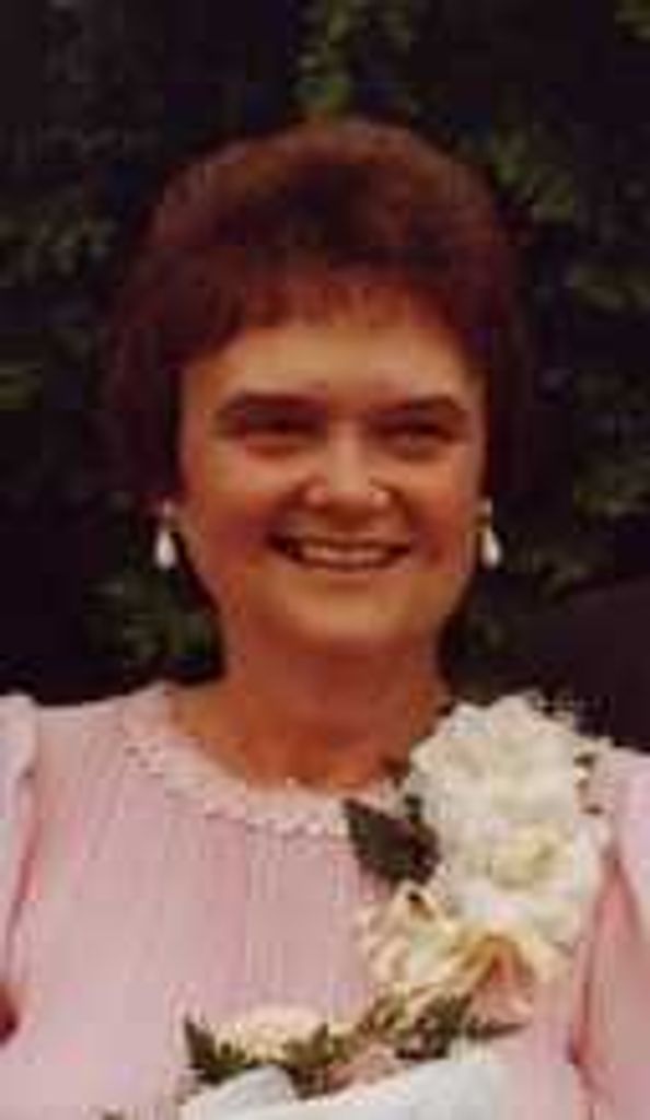 Carole Ann Childress (Mixter)