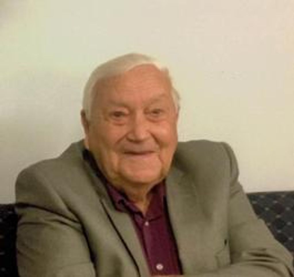 Alton "Buddy" Aubrey Adcock Profile Photo