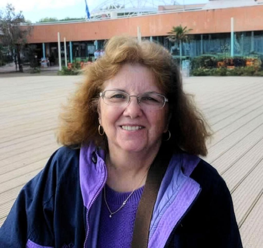 Katherine B. Lord Profile Photo
