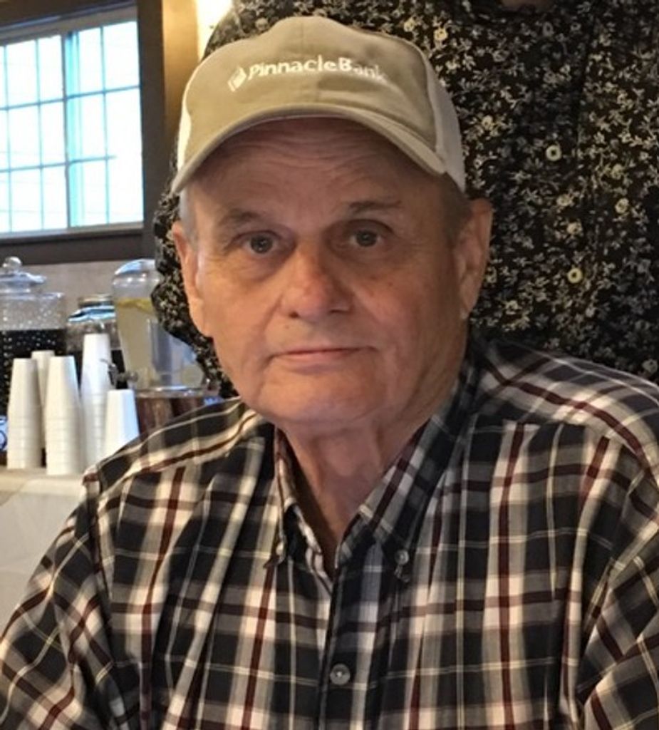 Jimmy Clyde Brashear Profile Photo