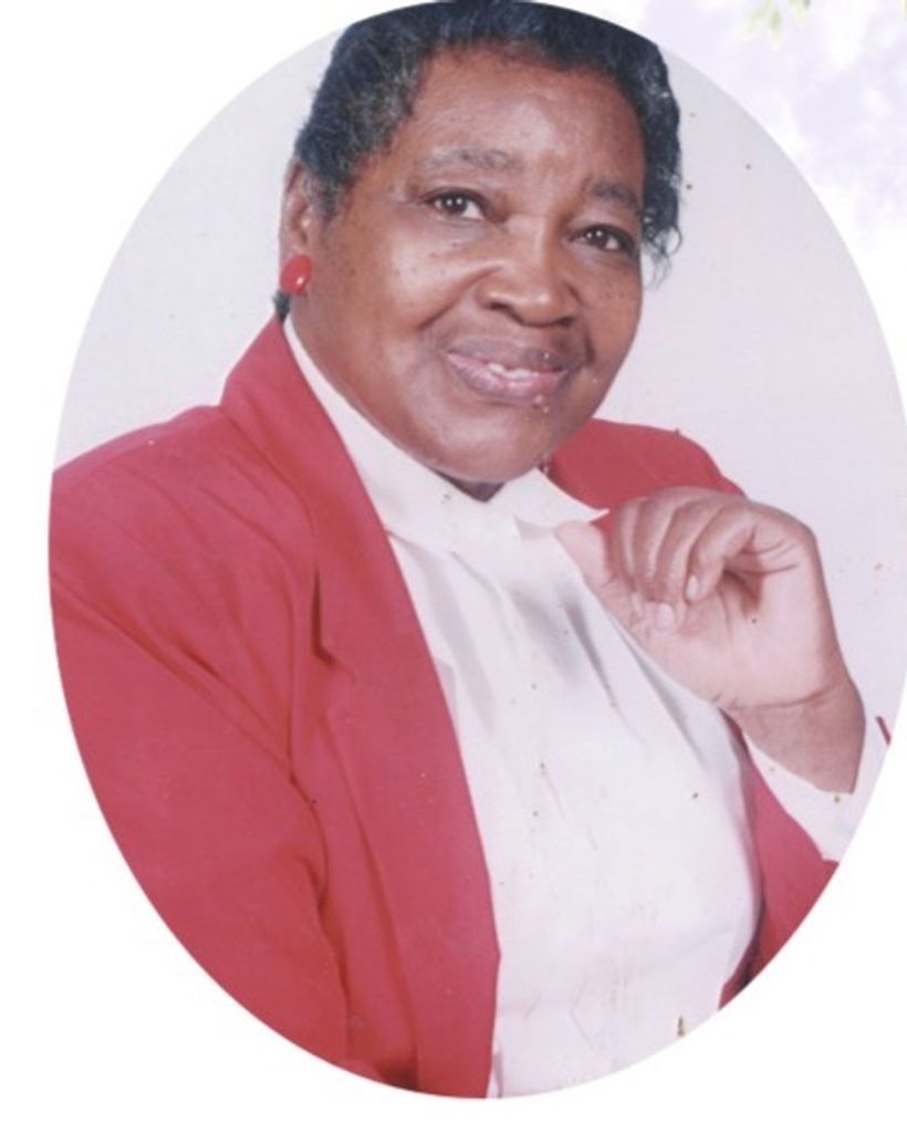 Ms. Alice D. Newkirk Profile Photo