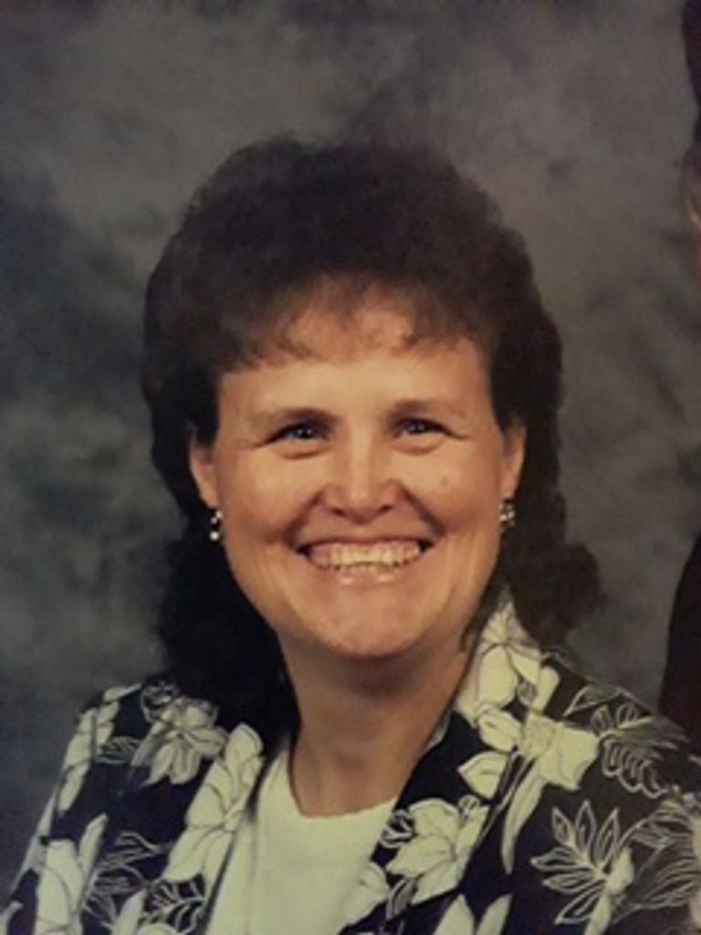 Linda Faye (Wilkerson)  Peak