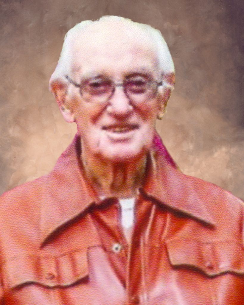 Arnold E. Pew, Jr. Profile Photo