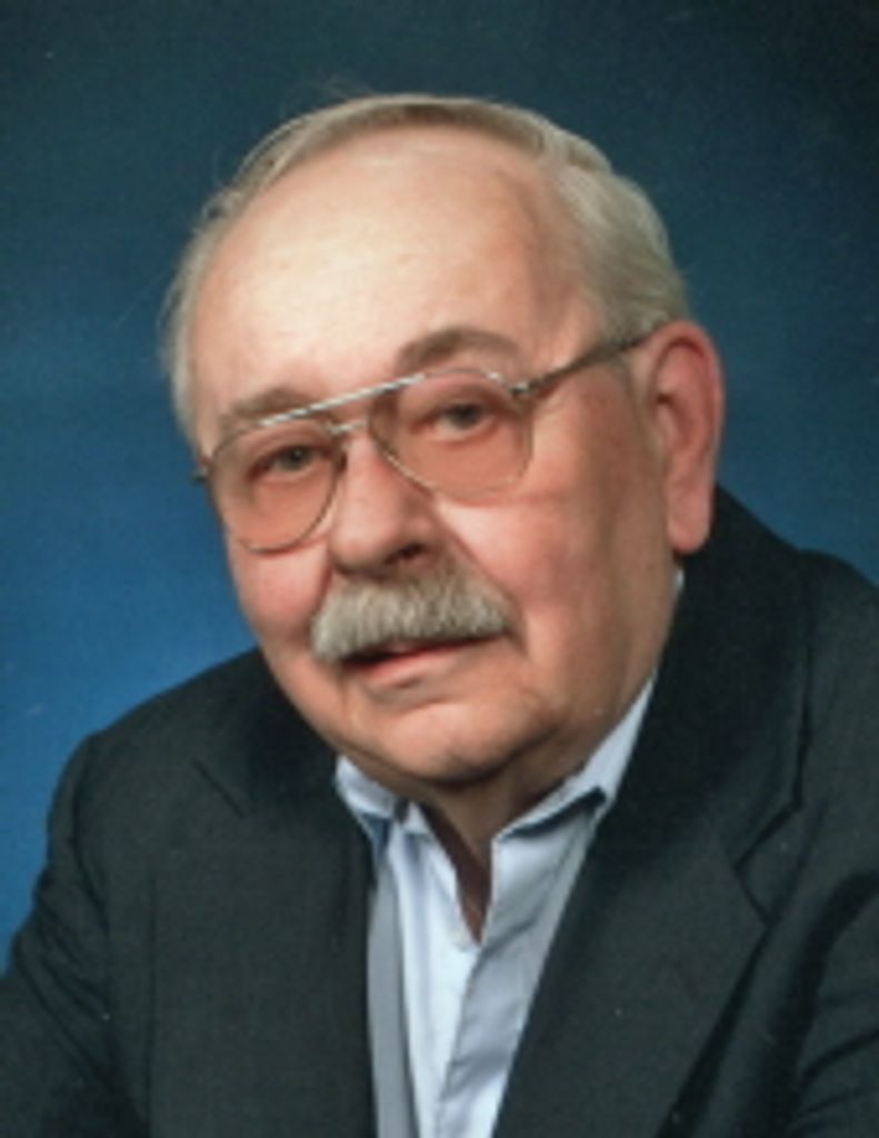 Roger H. De Noble Profile Photo
