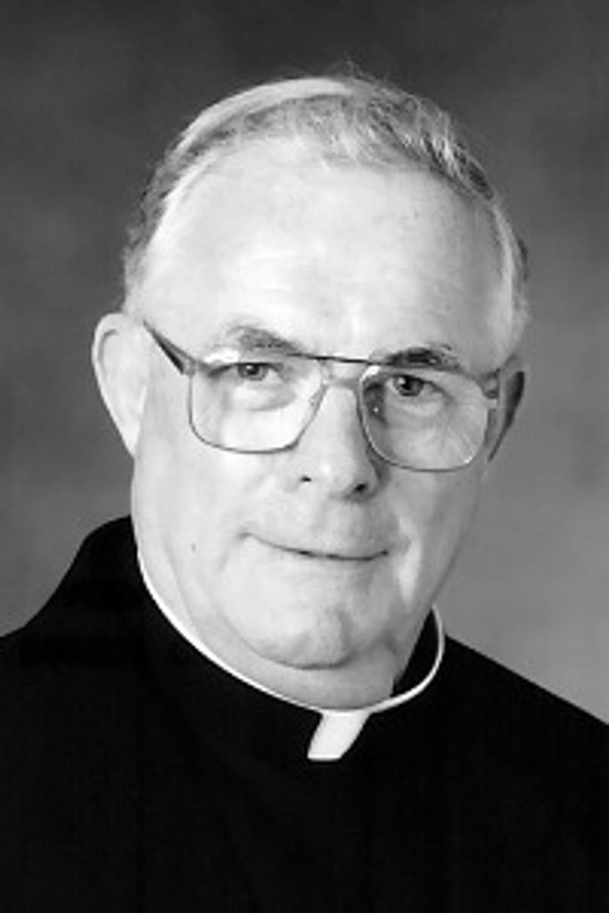 Rev. Msgr. John J. Smith