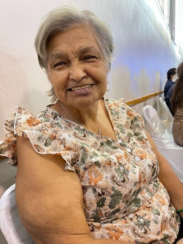 Lupe Salinas Trujillo Profile Photo