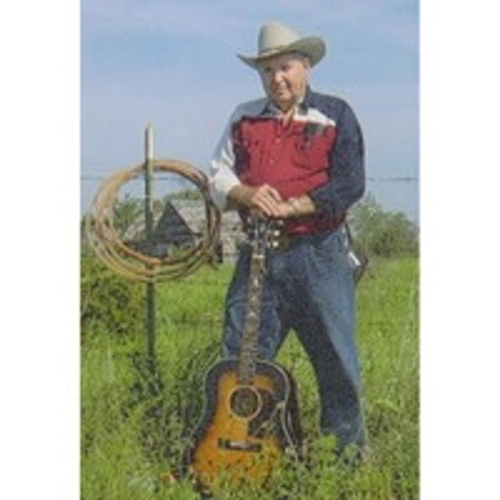 Odis Dale Haralson