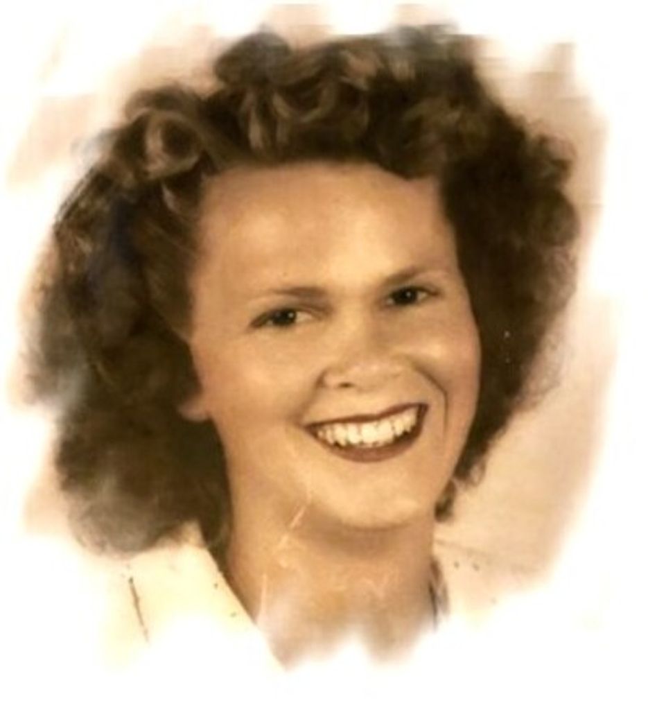 Betty Florence Head Profile Photo