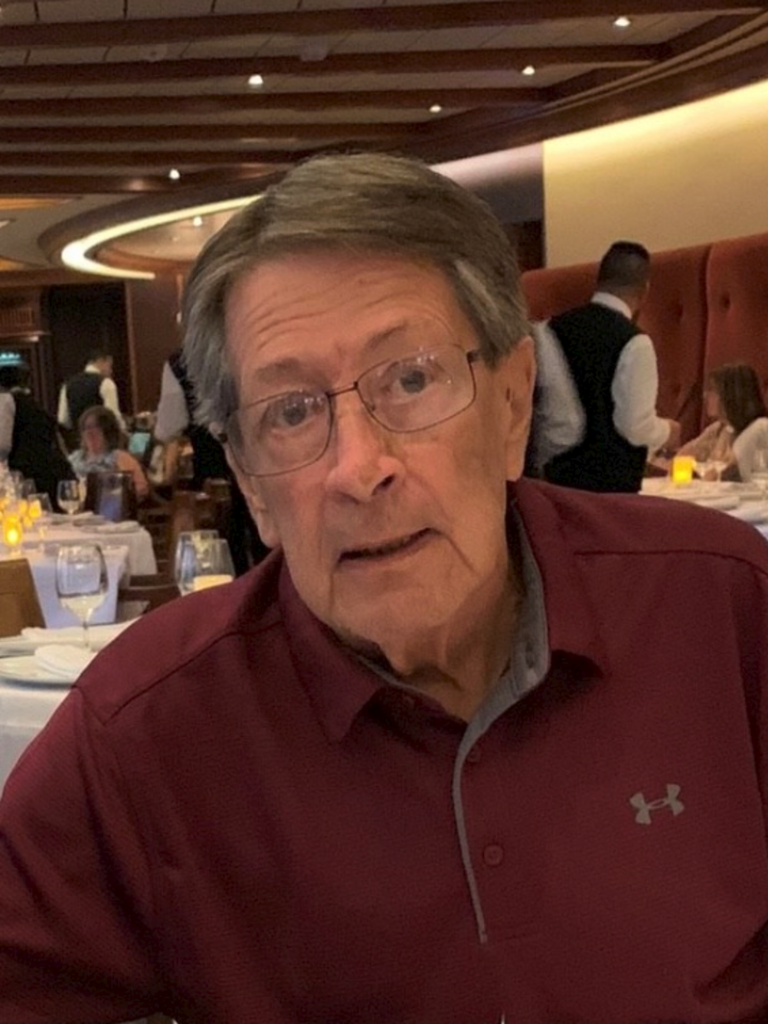 Ronald Decelles Profile Photo