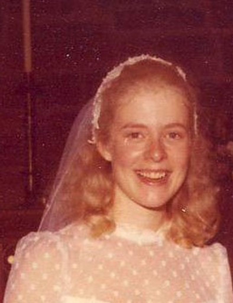 Gretchen Rosario Profile Photo