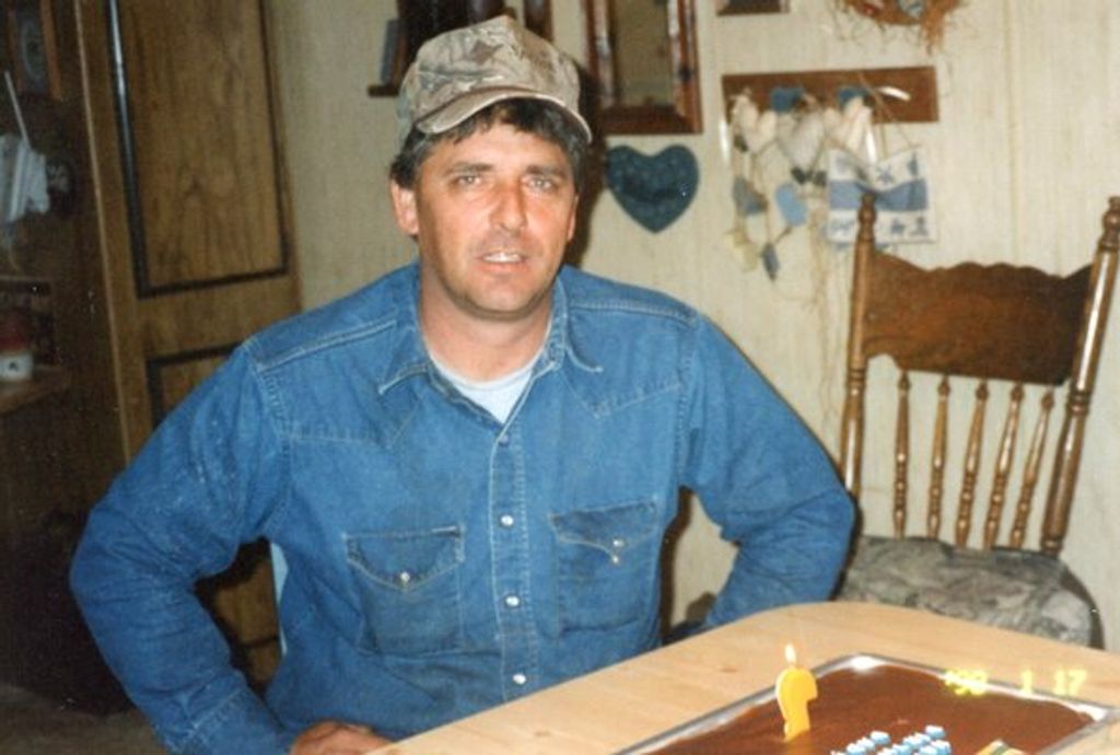 Bobby Glynn Gill Profile Photo