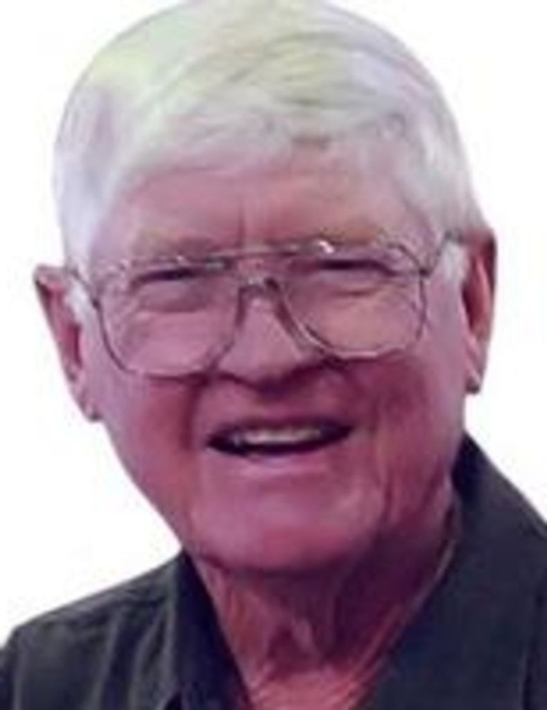 William Johnny Hall Profile Photo
