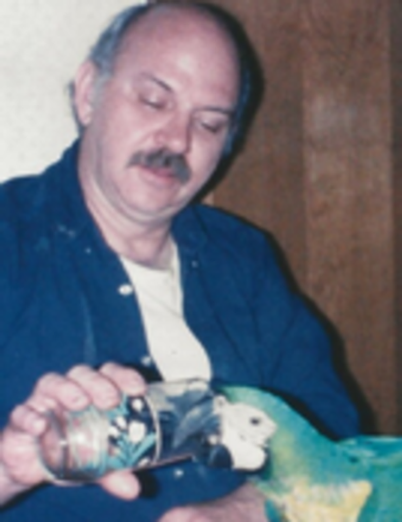 Richard A. "Dick" Baltzley