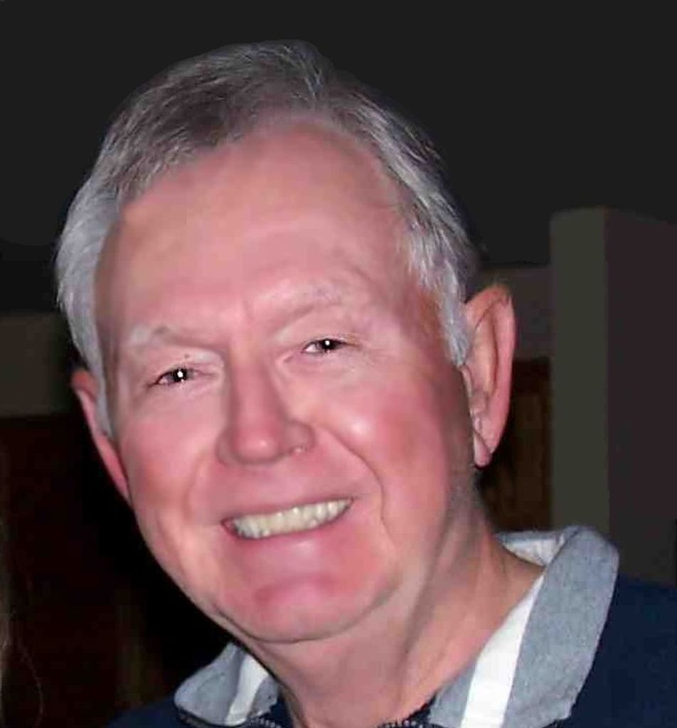 Richard Bruce Britton