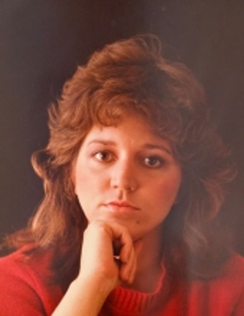 Deidre Ann Mathewes