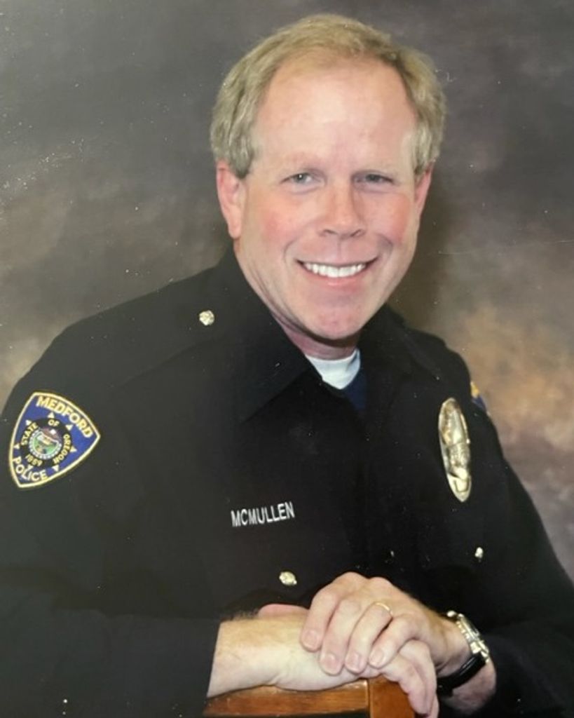 Patrick Mcmullen Profile Photo