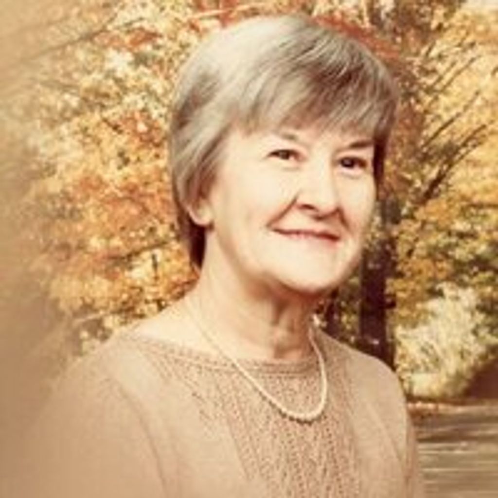 Carolyn  Elizabeth Person