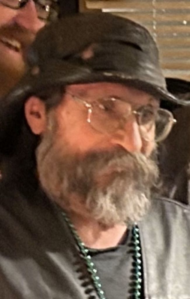 Richard H. Mathias