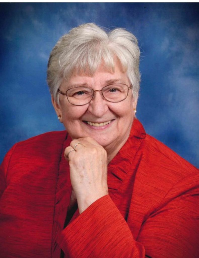 Joye J. Hamblen