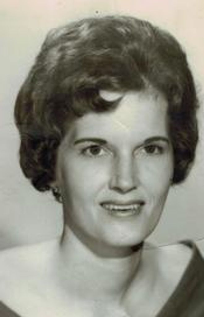 Mary Ann Barnett Profile Photo