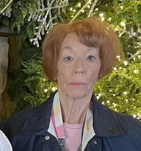 Photo of Betty Jo Sheffield