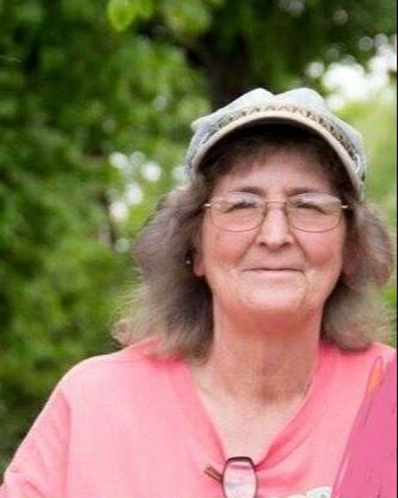 Helen Casteel Profile Photo