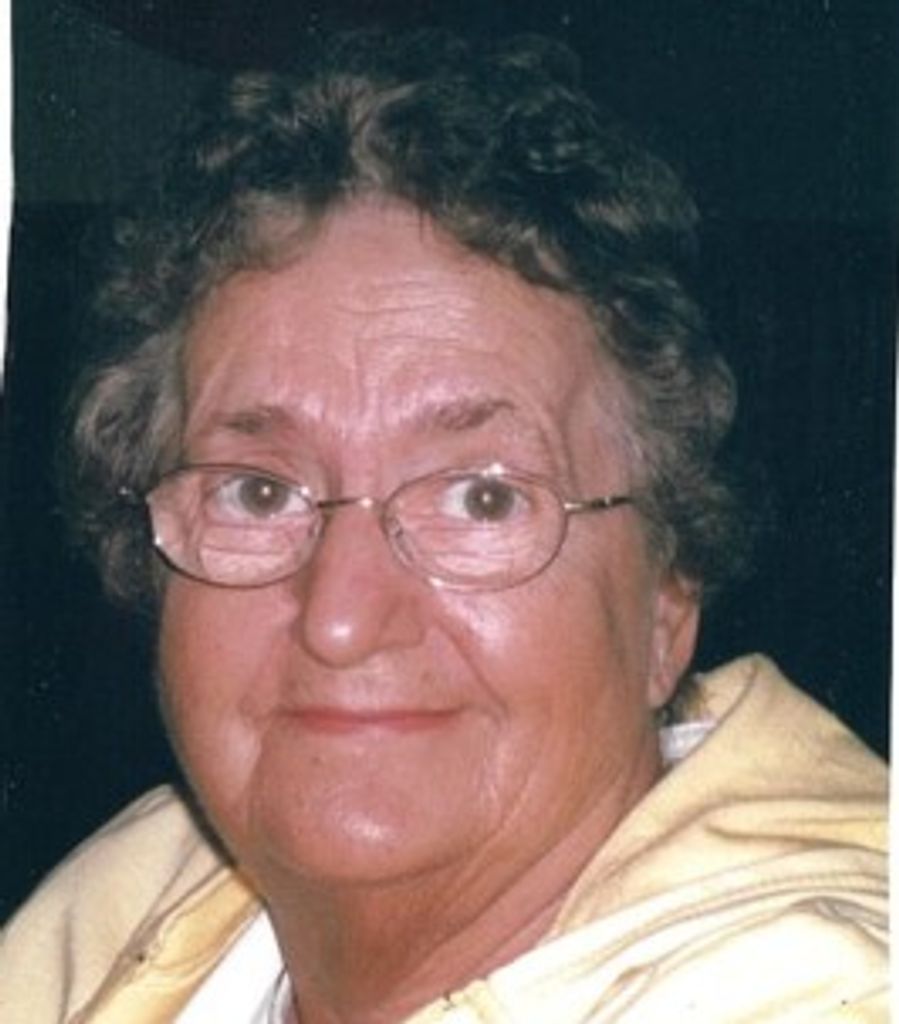 Patricia Jossart Profile Photo