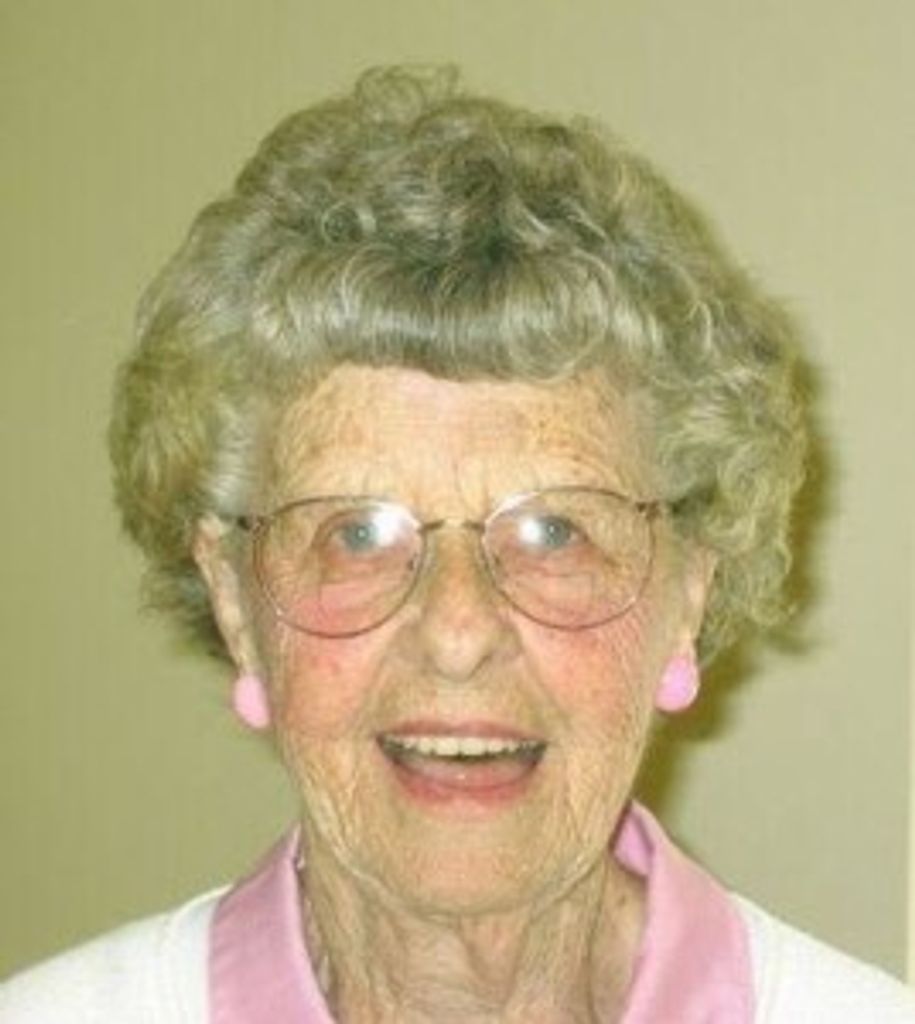 Ruth E. Smith