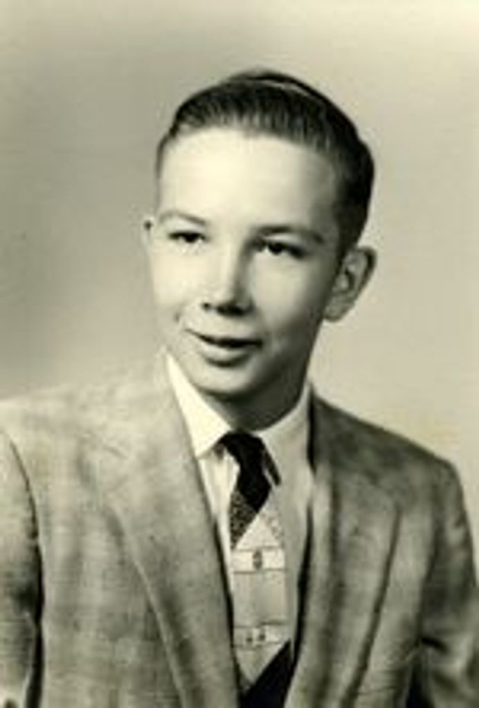 John "Tom" Thomas Cook