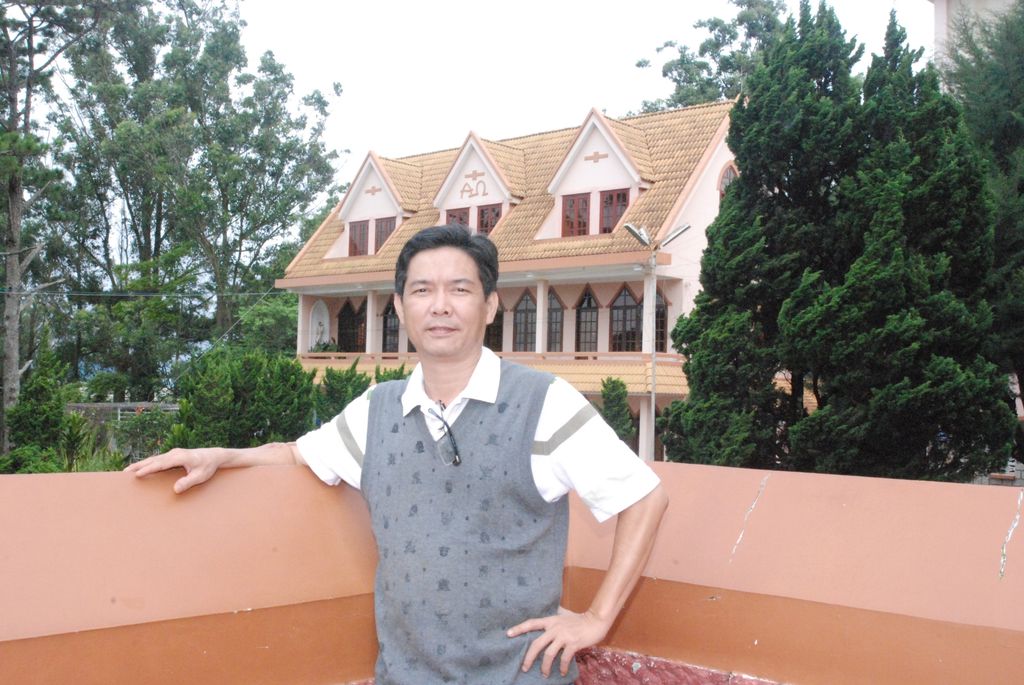 Tuan Anh Pham
