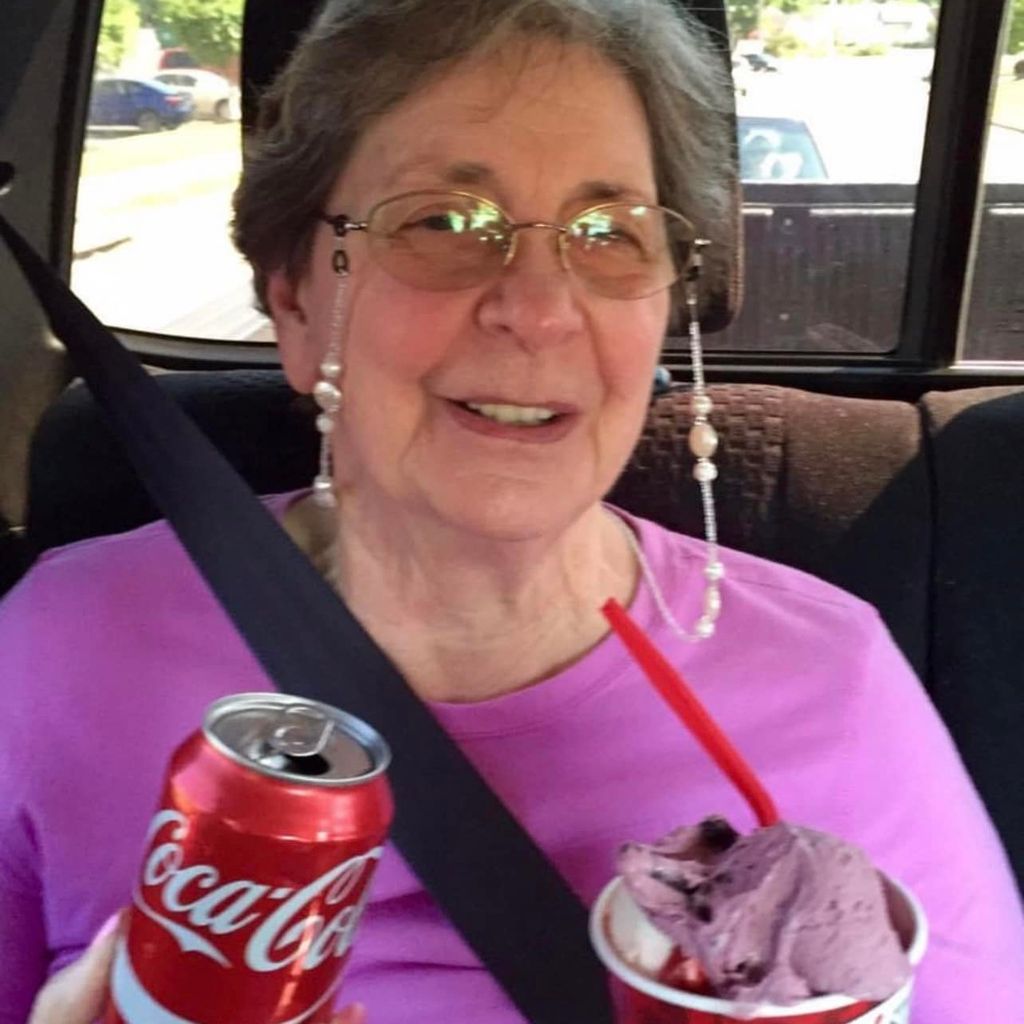 Mary Janelle Planzer Ferguson