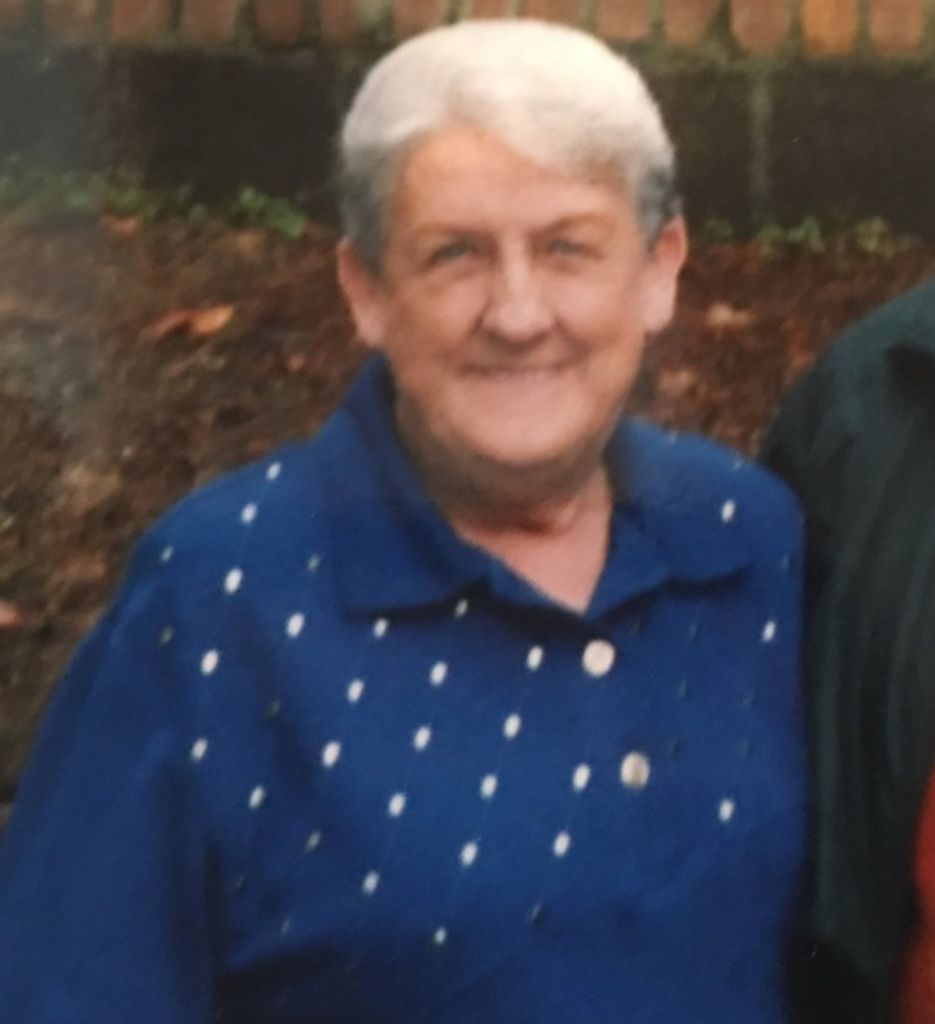 Shirley Riddle
