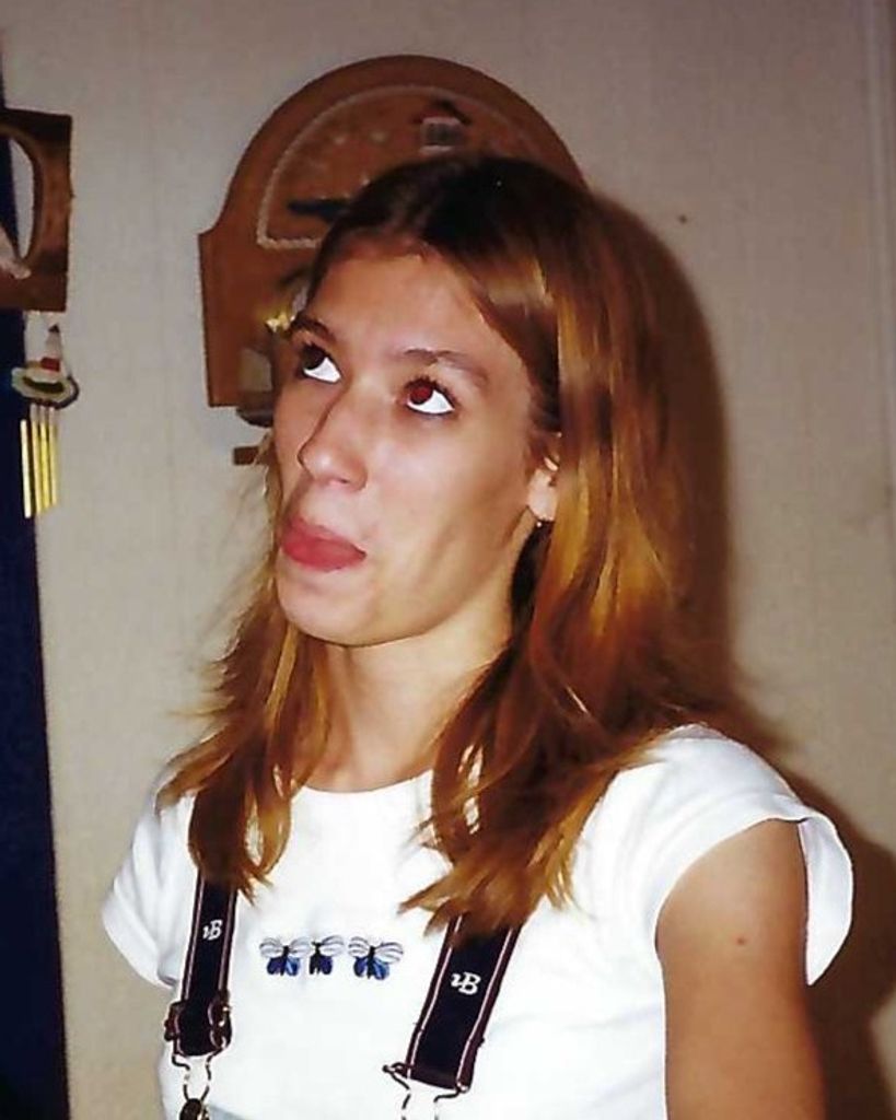 Angela Nicole "Nikki" Tidwell Profile Photo