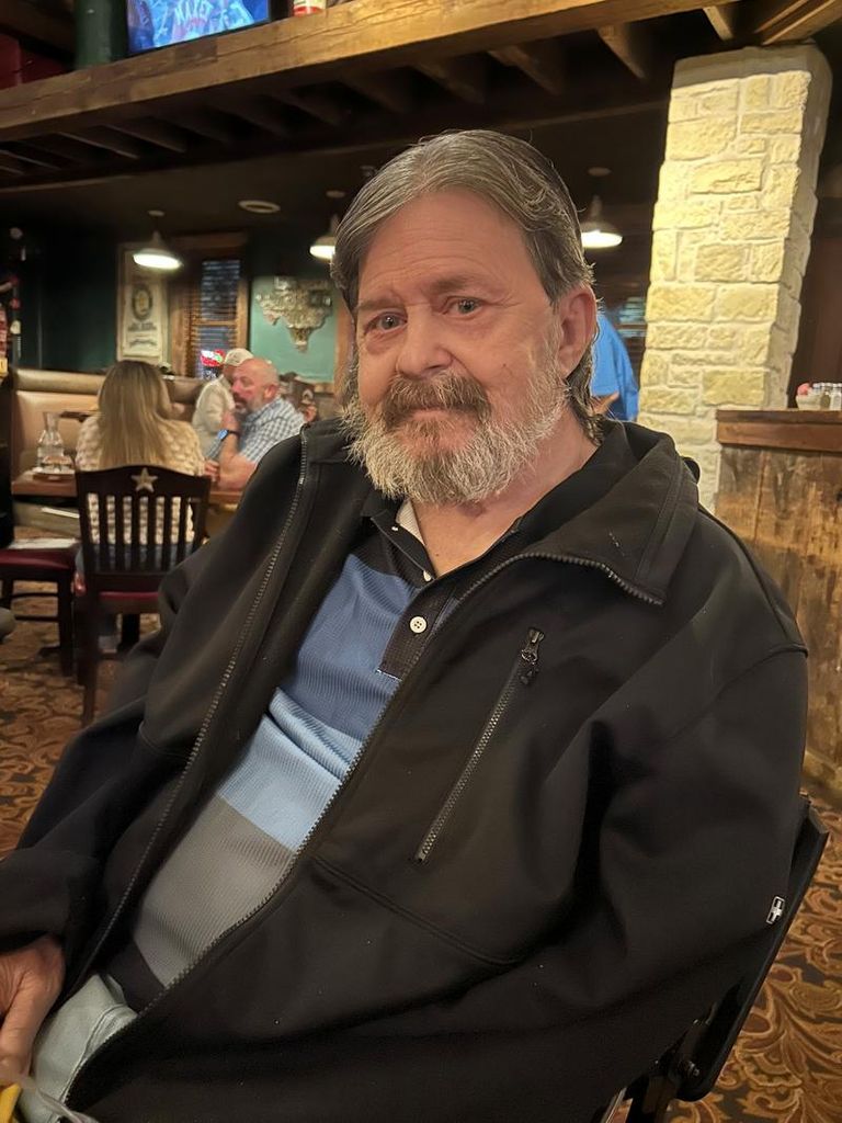 Ronald Dean Brinsfield Profile Photo