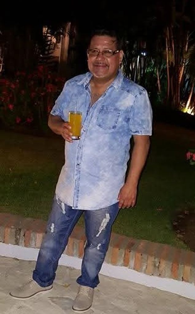 Adalberto Bustamante Profile Photo